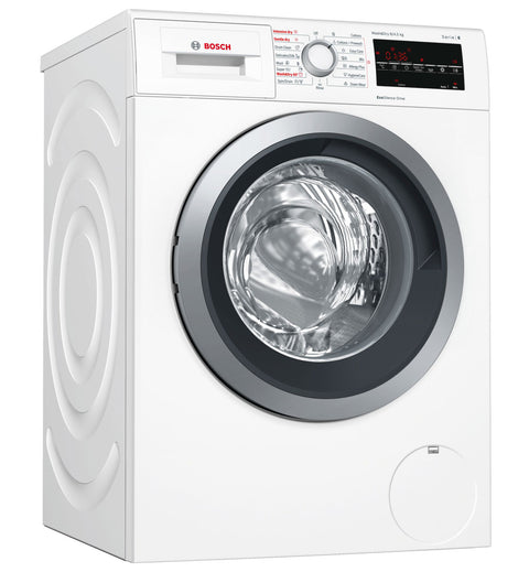Electrolux 7 5kg 4 5kg Washer Dryer Combo Eww12753 Home