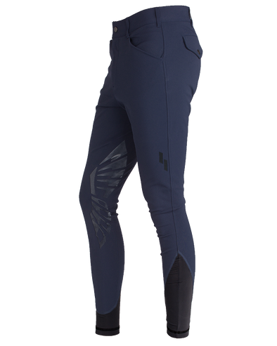 50 Series Female Blue Breeches