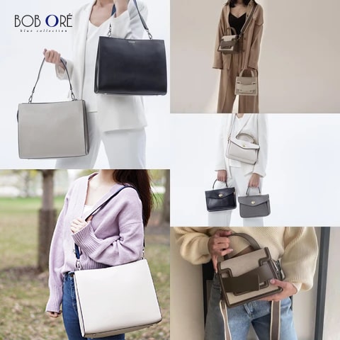 Crossbody bags