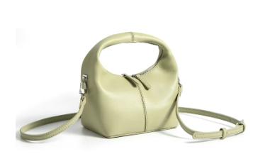 Rebecca Bag in Matcha Green