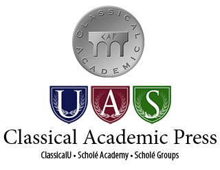 Products – Classical Academic Press