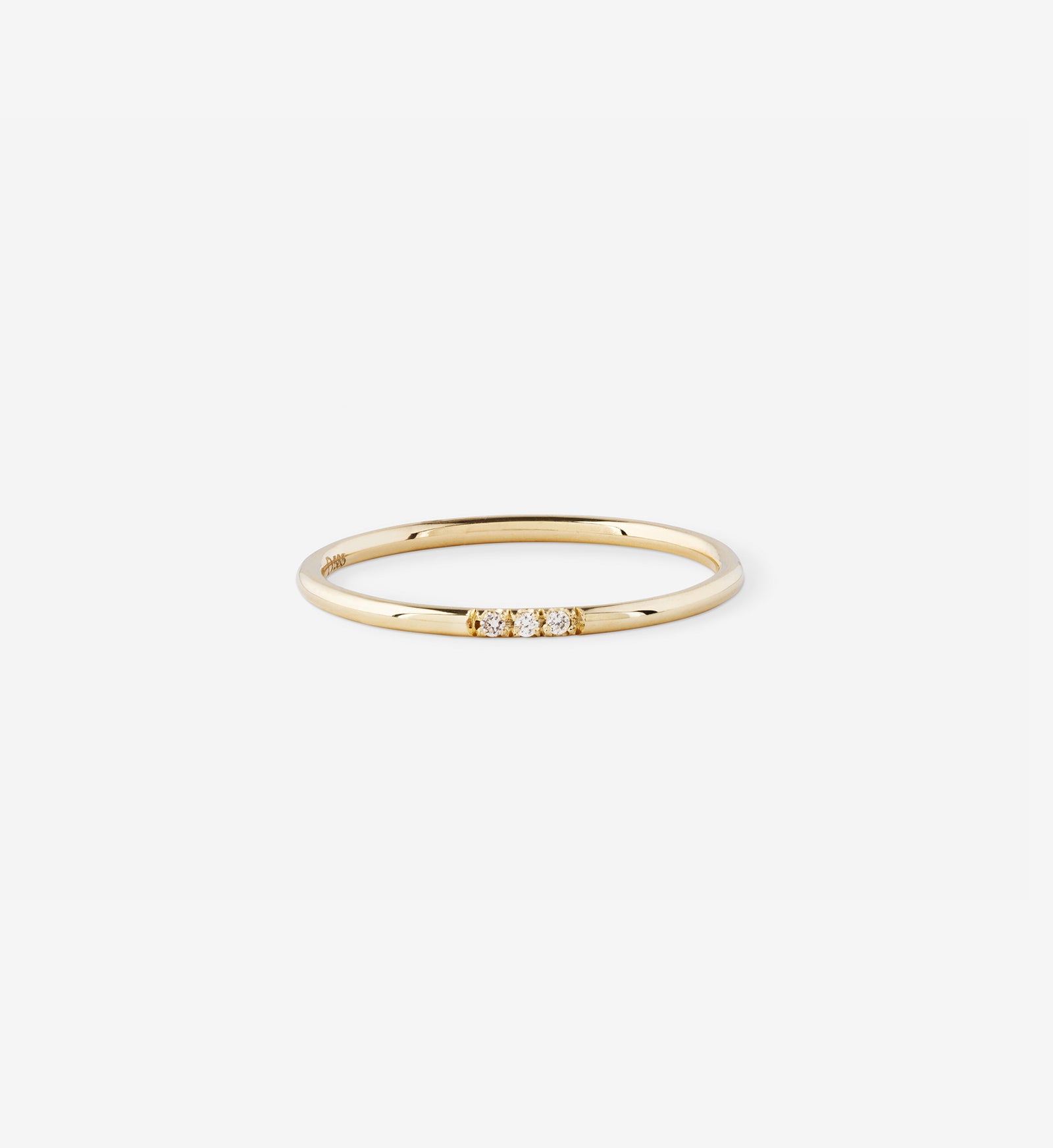 Rings | OUVERTURE Fine Jewelry