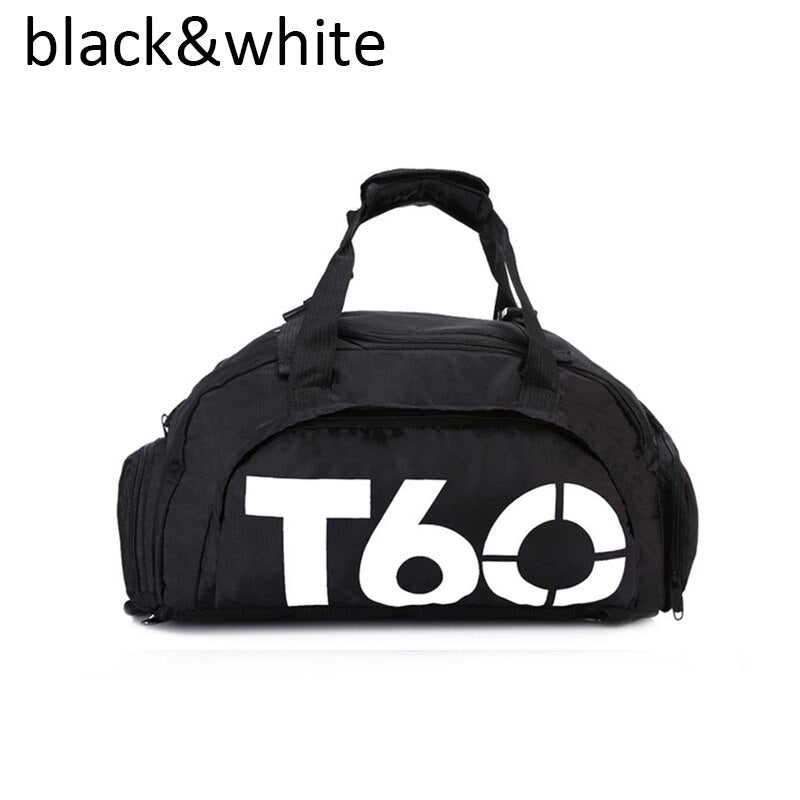 t60 sports bag