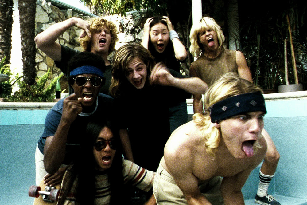 Lords of Dogtown: behind-the-scenes facts about the movie