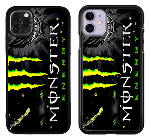 Monster Energy Wallpaper Iphone Case Series Joincustomcase