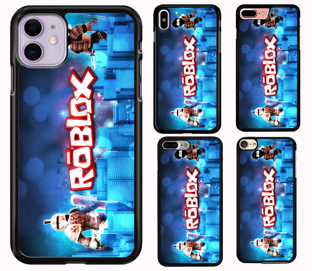 Blue Wallpaper Iphone Roblox Logo