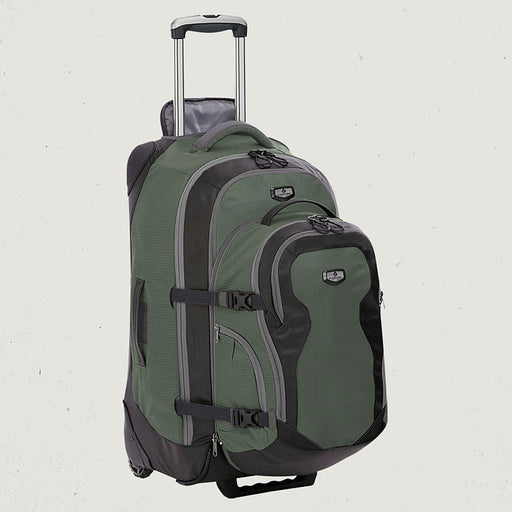 Eagle Creek: Switchback Max ES 25 - Luggage: Reviews