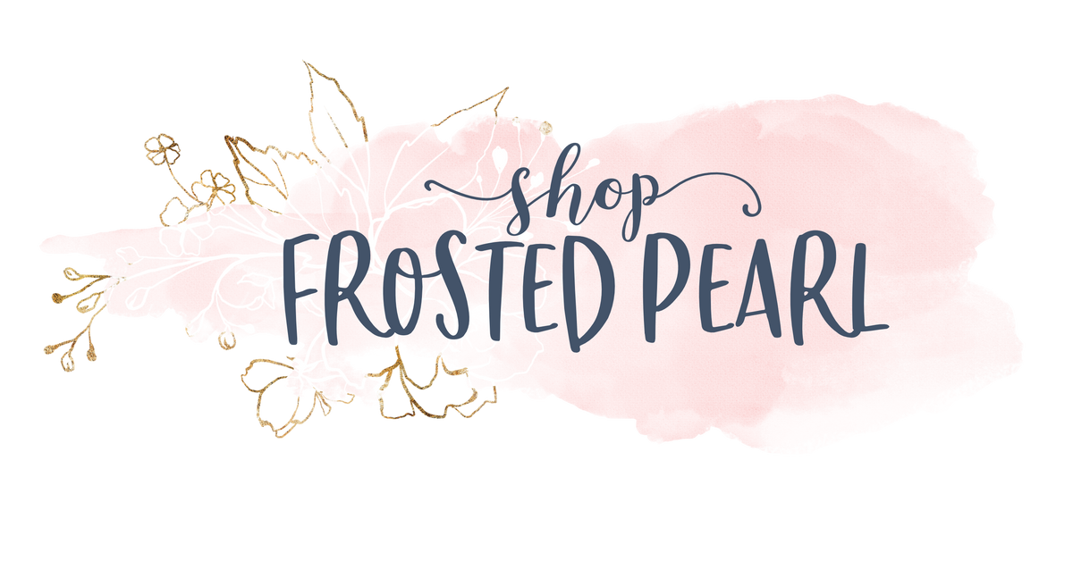 Shop Frosted Pearl