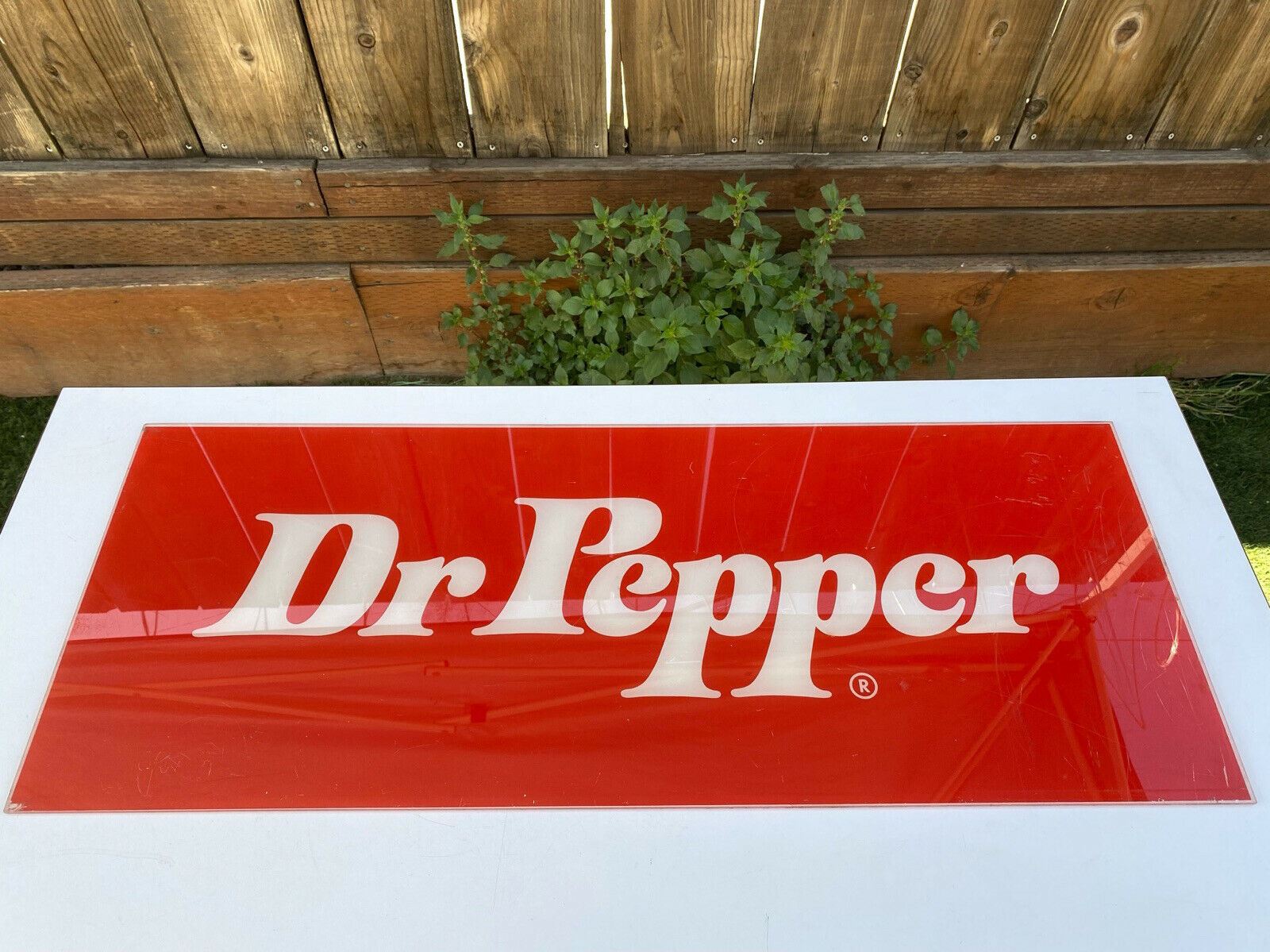 vintage dr pepper logo