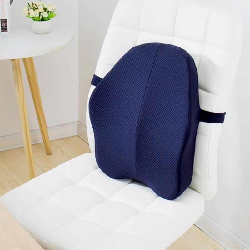 car seat support cushions lumbar support