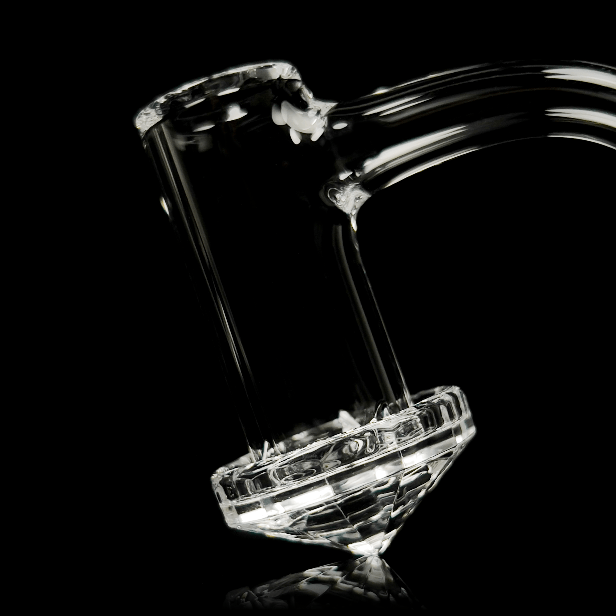 Banger.Supply Vortex Blender 20MM – DNA_Glass_Gallery