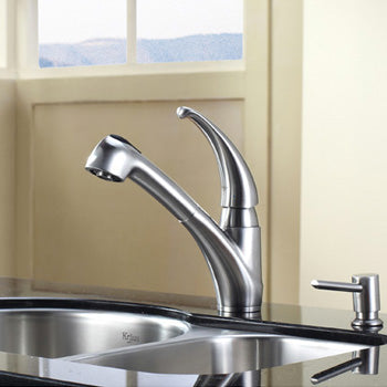 Kraus Kitchen Sinks