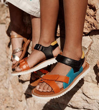Load image into Gallery viewer, Waff jimy cashemere sandals
