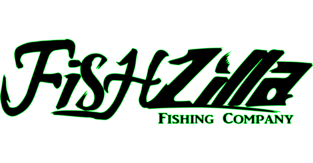 Fishzilla Fishing Company