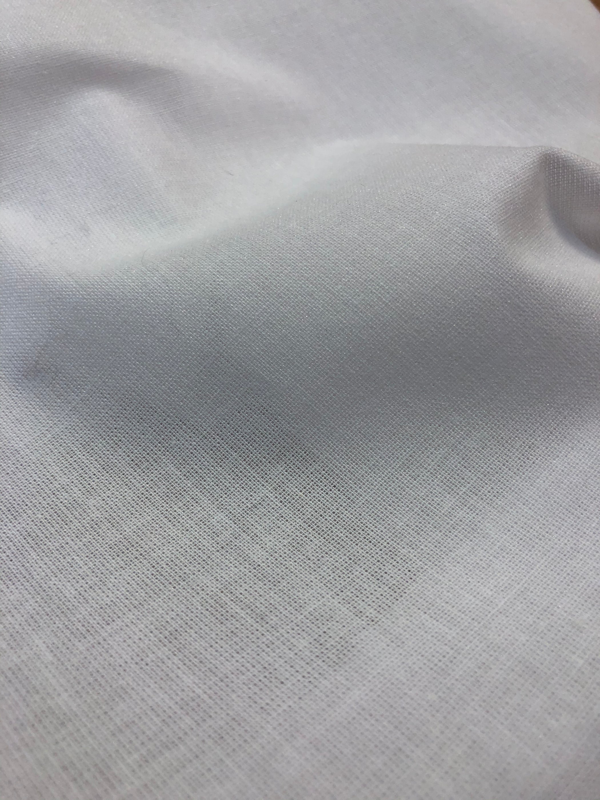 Woven Fusible Interfacing - Medium Weight – Affordable Textiles