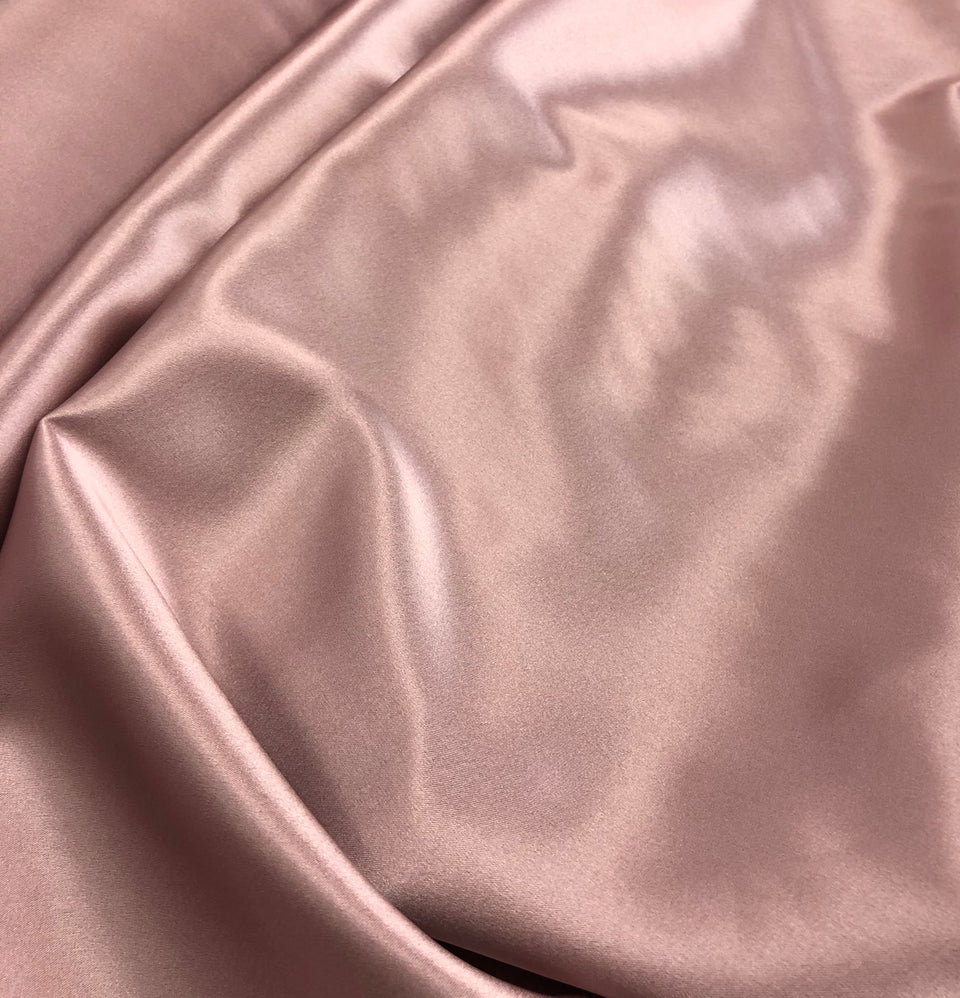 Hot Pink - Silk Charmeuse – Affordable Textiles