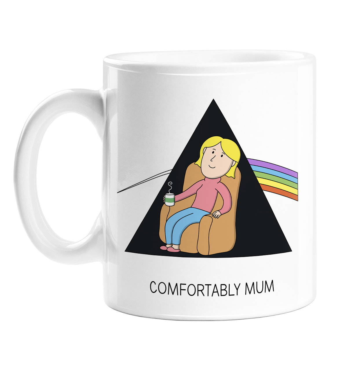 Funny Mom Gift Best Fucking Mom Ever Mug Mother's Day Gift Coffee Mug –  BackyardPeaks