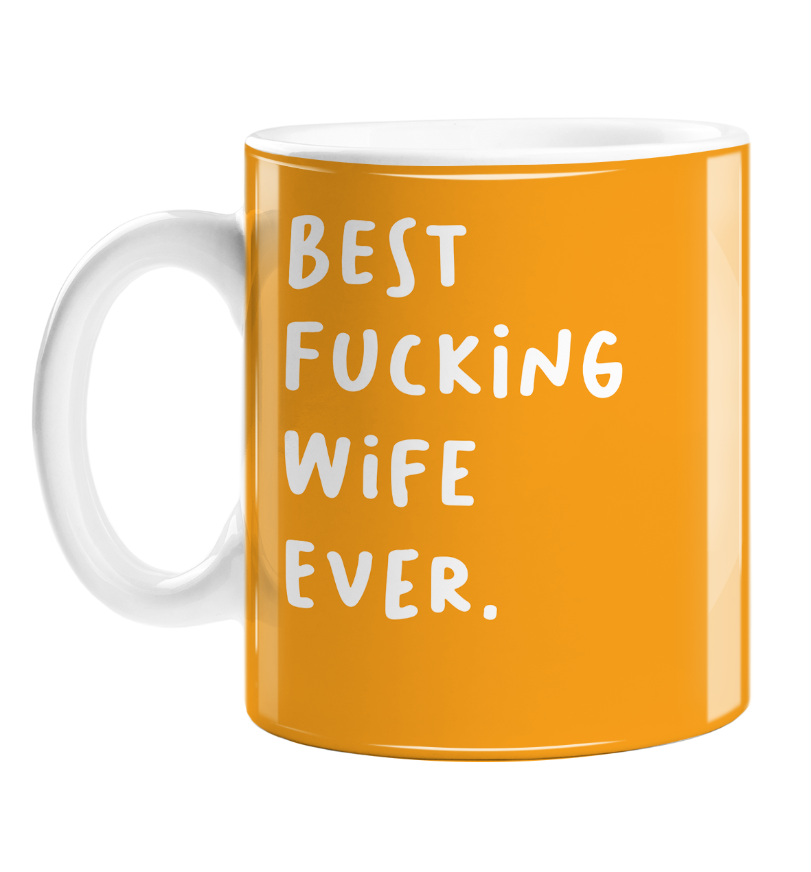 Funny Mom Gift Best Fucking Mom Ever Mug Mother's Day Gift Coffee