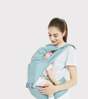 (60% OFF)All-In-One Baby Breathable Travel Carrier-Buy 2 Free Shipping
