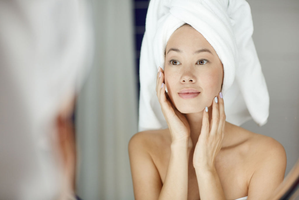 Beneficios del pantenol en pieles sensibles Cuidado Facial