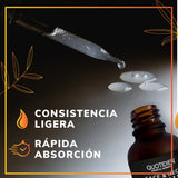 Serum Vitamina C + Ácido Hialurónico + Vitamina E- 95% Ingredientes Naturales - Para Todo Tipo de Piel - 30ml (Mayoreo)