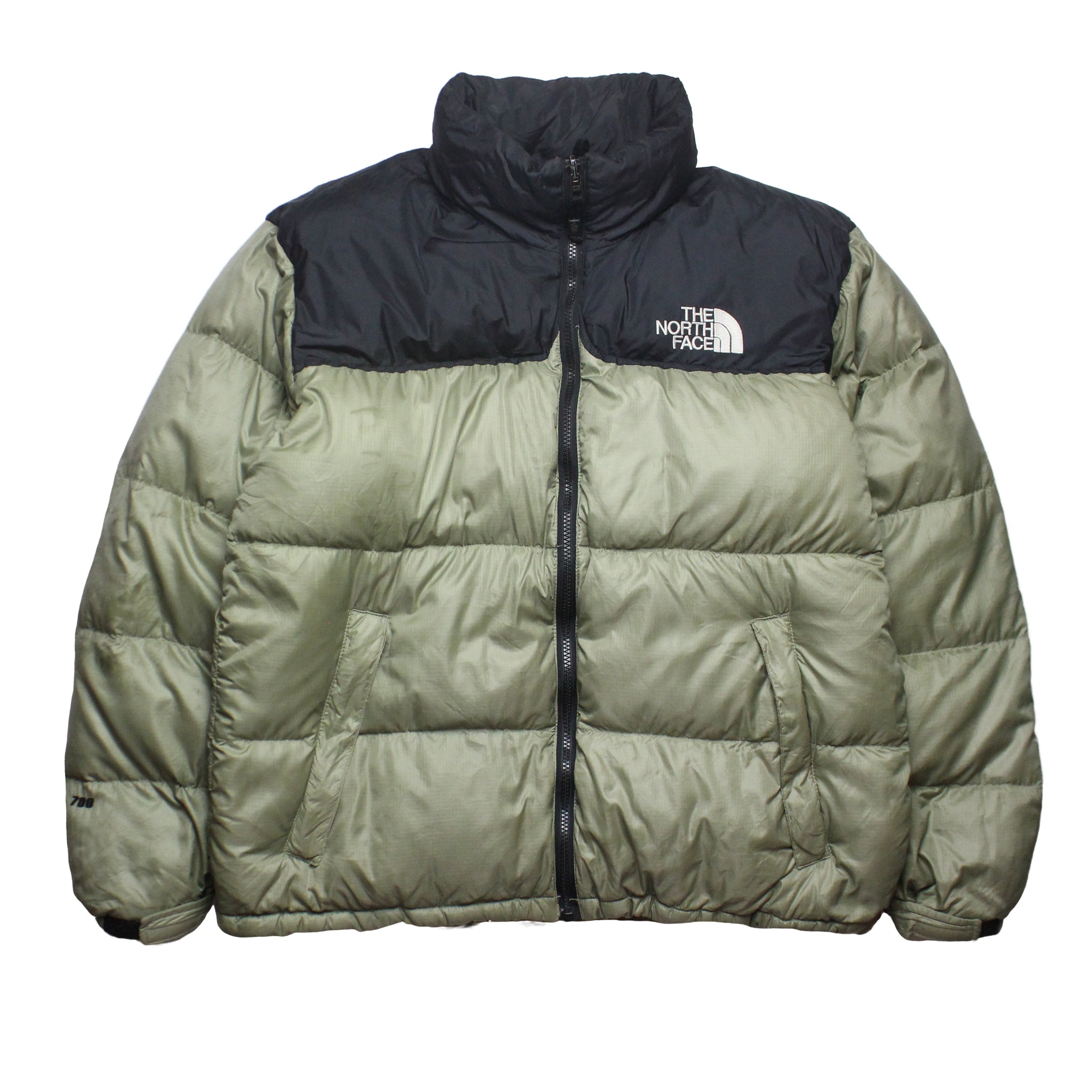 the north face 700 jacket