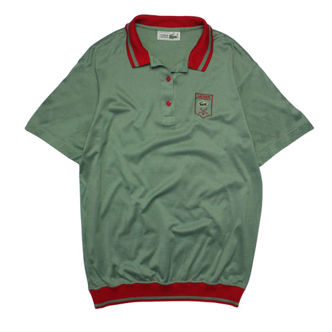 polo chemise lacoste