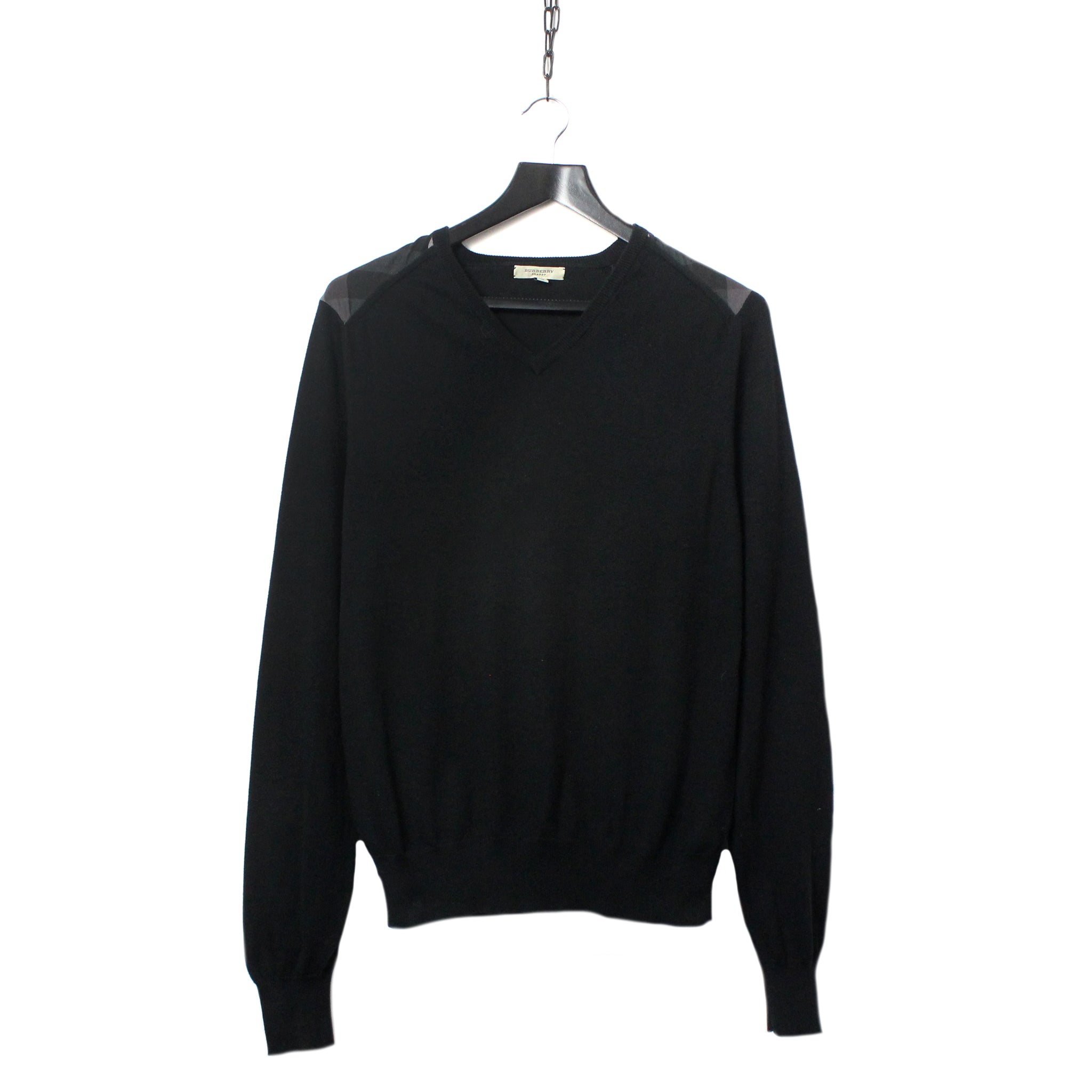 burberrys of london jumper