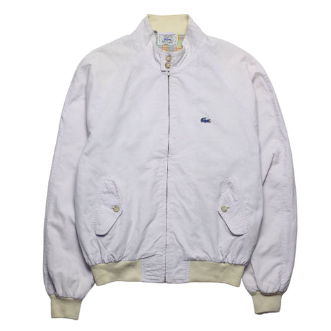 lacoste izod jacket