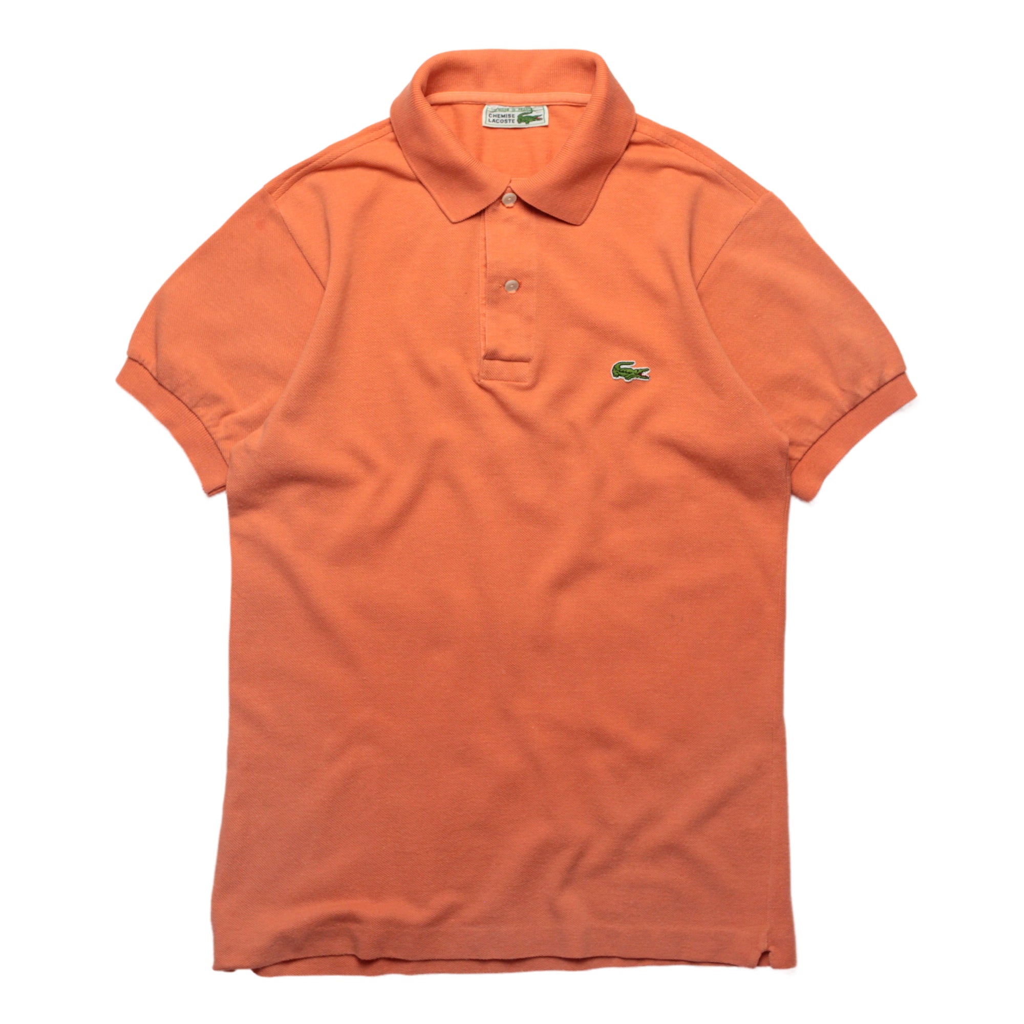 chemise lacoste t shirts