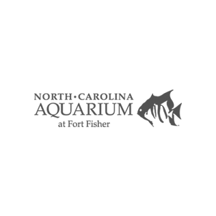 North Carolina Aquarium at Ft. Fisher