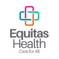 Equitas Health Kiosk