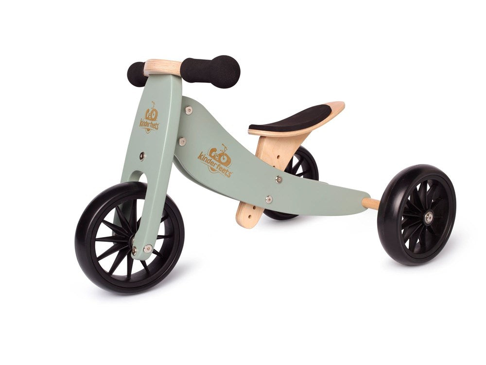 kinderfeets trike to balance bike instructions