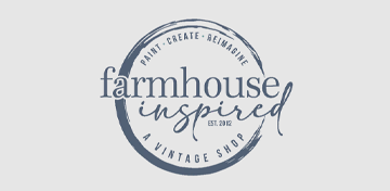 Farmhouse Inspired
