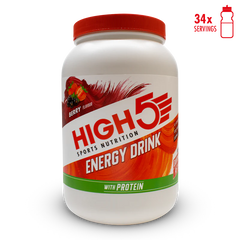 HIGH5 Energy Drink Image