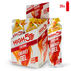 HIGH5 Energy Gel Caffeine