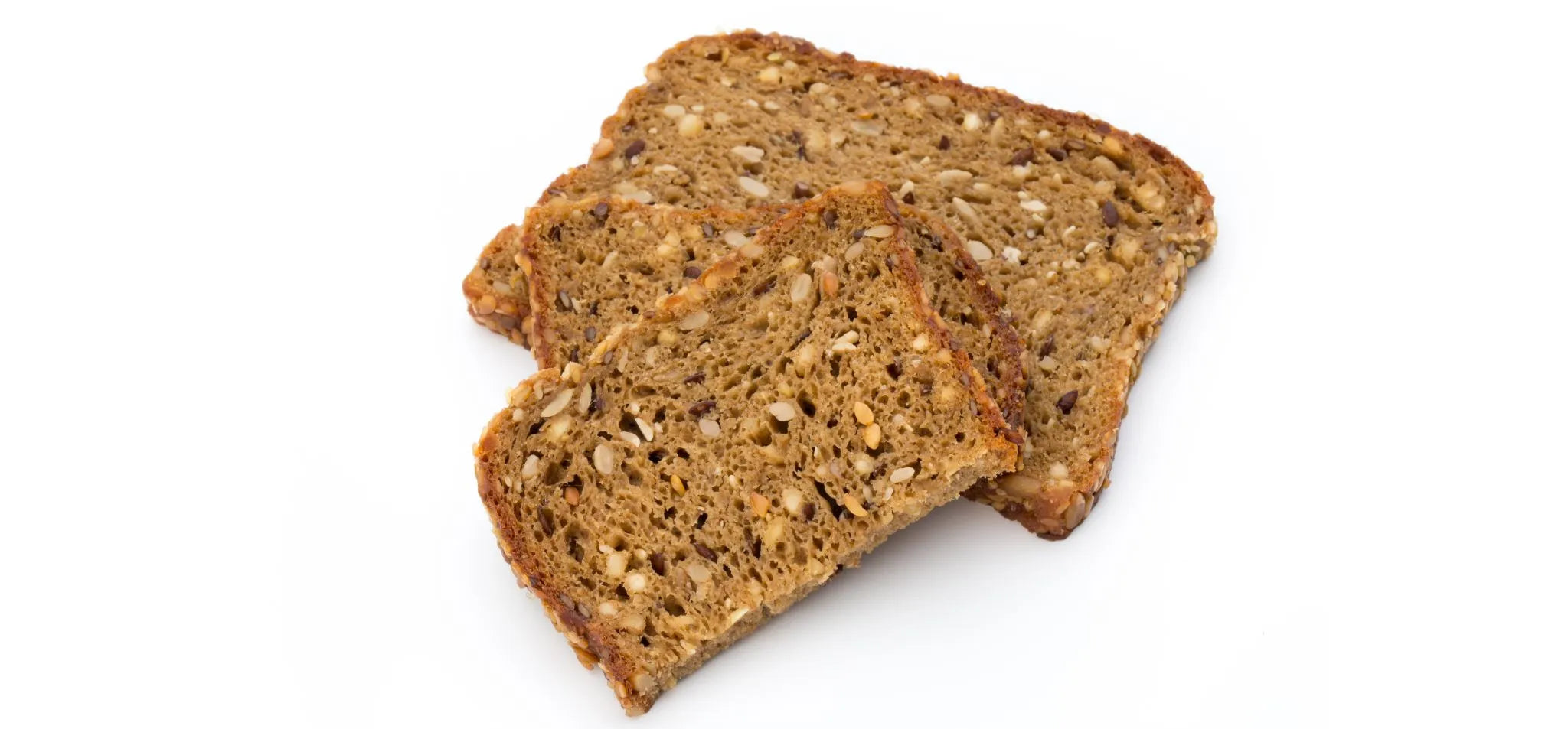 Grain Bread Image