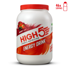 HIGH5 Energy Drink Image