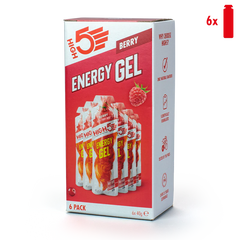 High5 Energy Gels