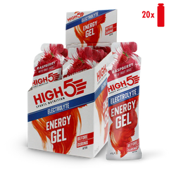 HIGH5 Energy Gel