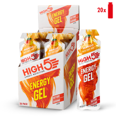 HIGH5 Energy Gels