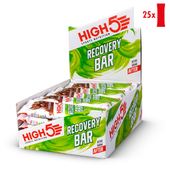 HIGH5 RecoveryBar_Chocolate_Product