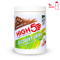 HIGH5 Recovery Drink Image