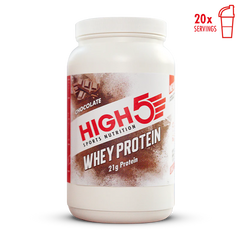 HIGH5 Whey Protein