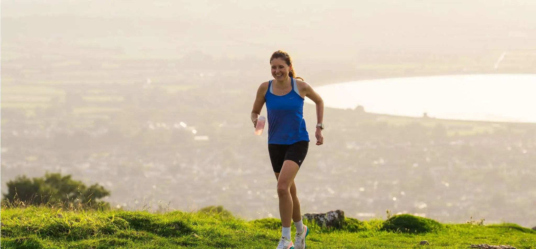 How to Get Back Into Running Again After a Long Break Blog Section Image 2