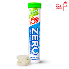 ZERO Sugar Free Electrolyte Drink Image