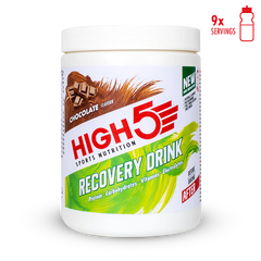 HIGH5 Recovery Drink
