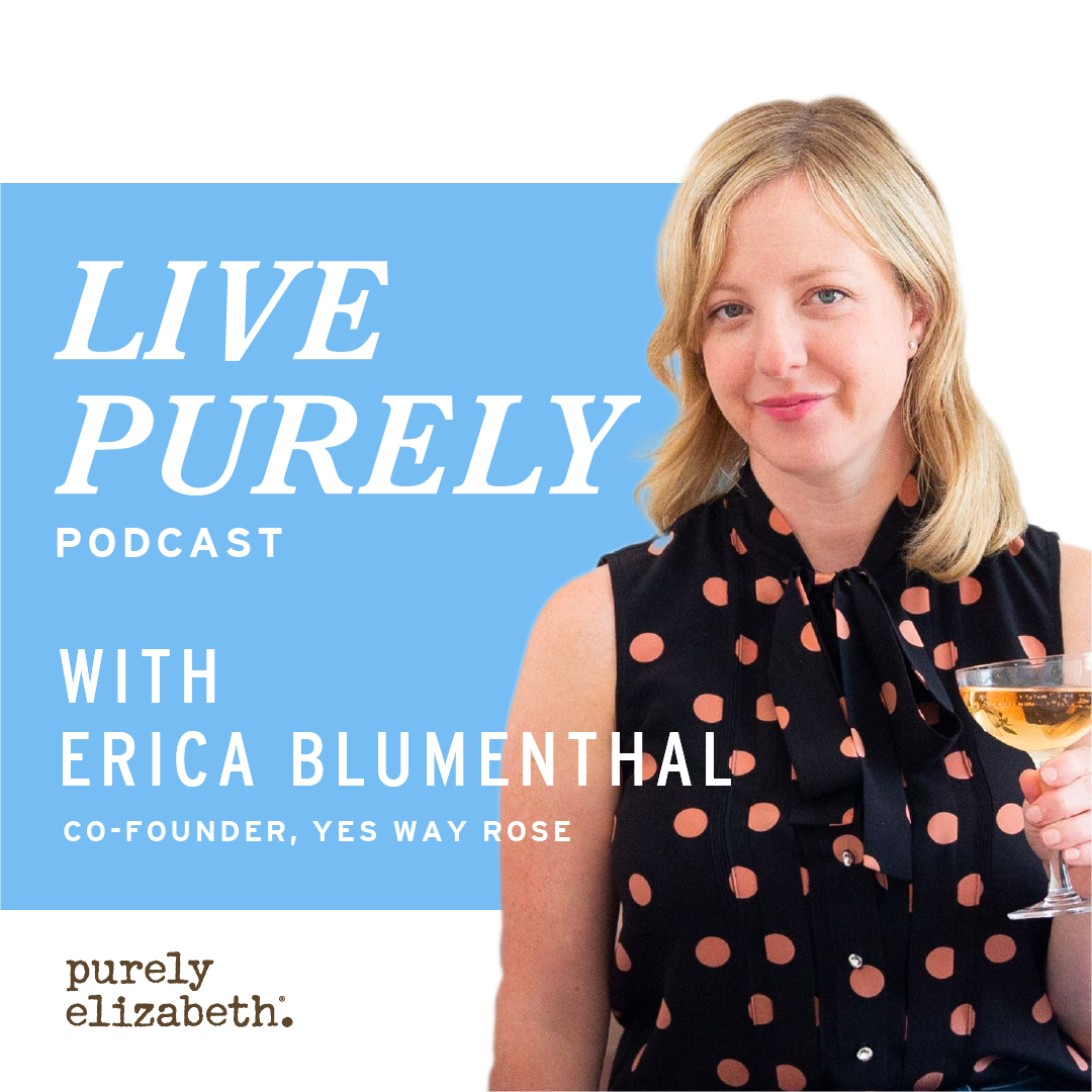 Live Purely With Erica 0126