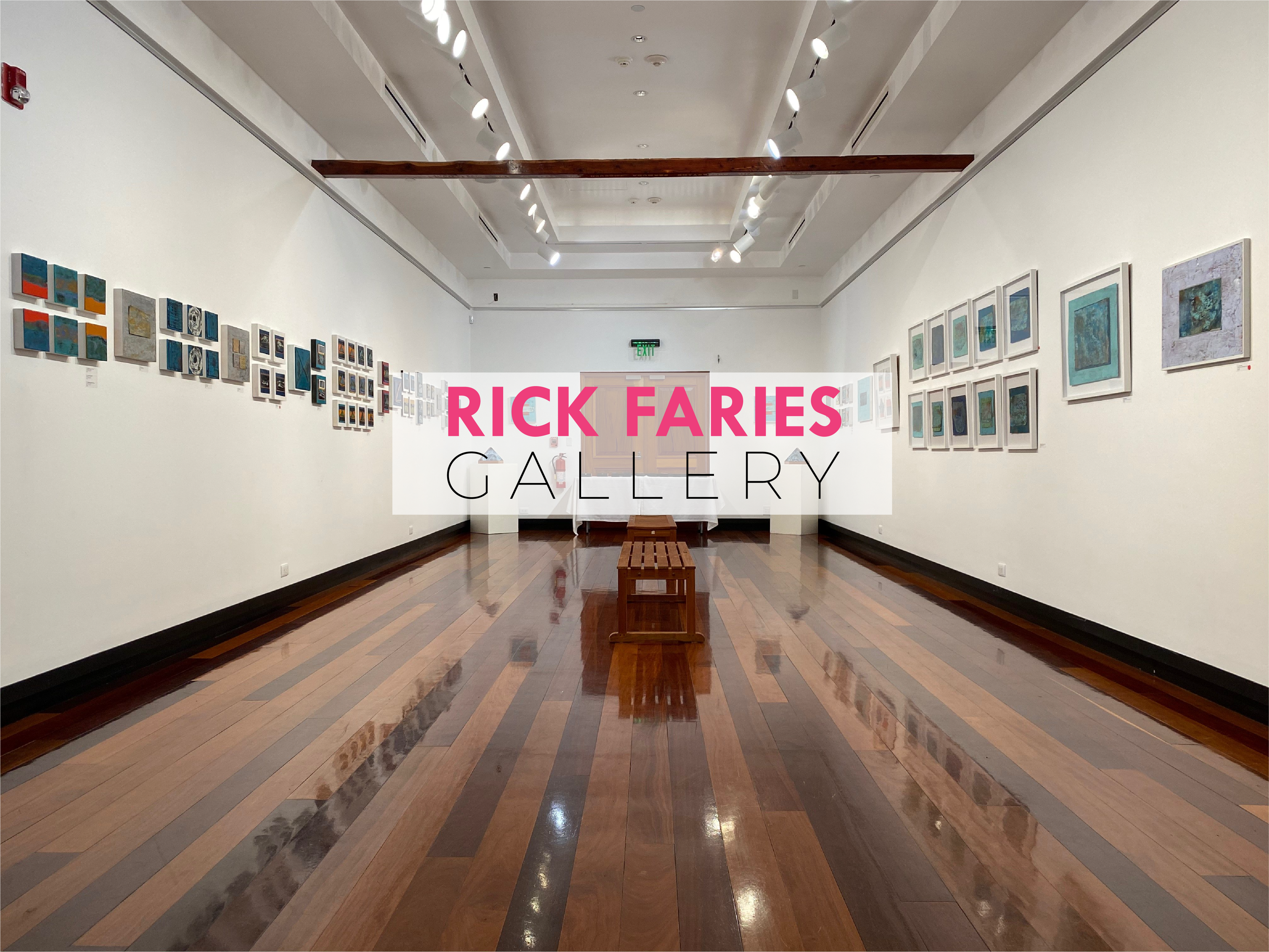 Rick Faries Gallery