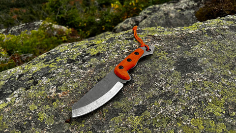 How To Pick Your First Fixed Blade Knife | THE SHED KNIVES BLOG #66